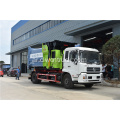 BrandNew Dongfeng D9 Refuse Collection مركبة للبيع